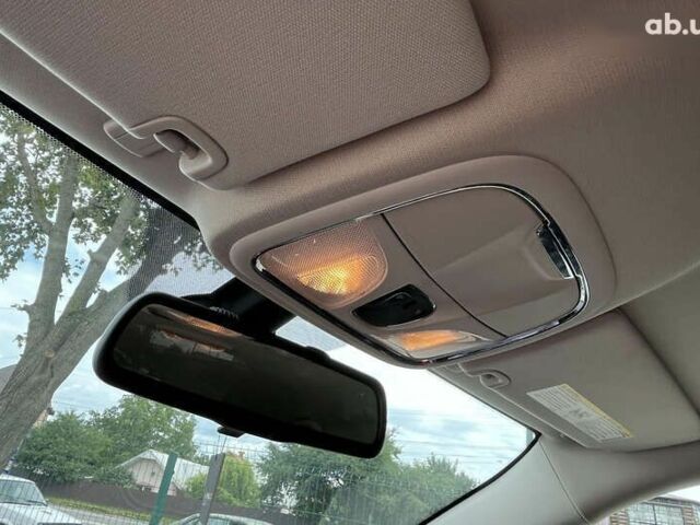 Джип Чероки, объемом двигателя 2.4 л и пробегом 165 тыс. км за 13500 $, фото 14 на Automoto.ua