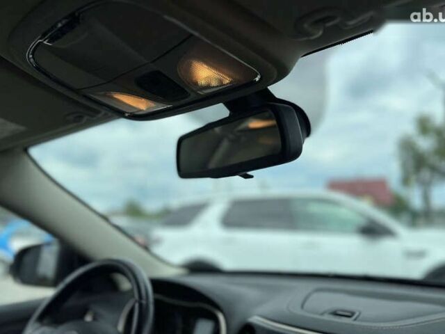 Джип Чероки, объемом двигателя 2.4 л и пробегом 165 тыс. км за 13500 $, фото 29 на Automoto.ua