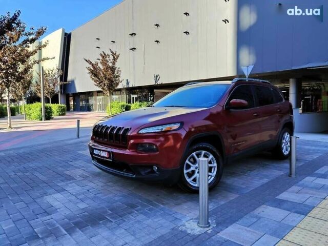 Джип Чероки, объемом двигателя 0 л и пробегом 133 тыс. км за 11990 $, фото 9 на Automoto.ua