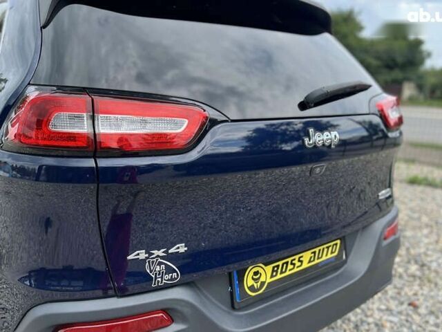 Джип Чероки, объемом двигателя 2.4 л и пробегом 165 тыс. км за 13500 $, фото 21 на Automoto.ua