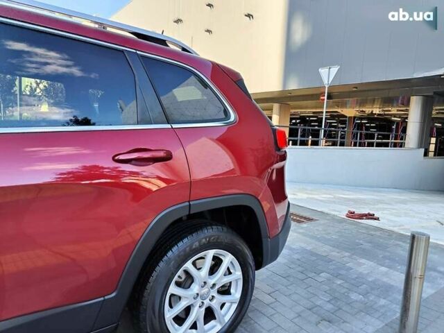 Джип Чероки, объемом двигателя 0 л и пробегом 133 тыс. км за 11990 $, фото 7 на Automoto.ua