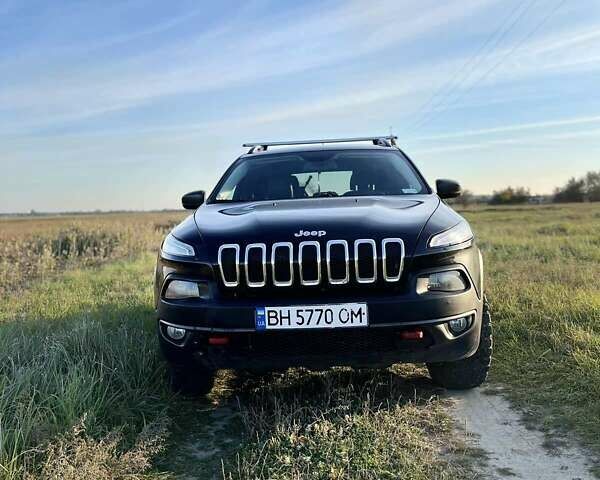 Джип Чероки, объемом двигателя 2.36 л и пробегом 125 тыс. км за 14200 $, фото 8 на Automoto.ua