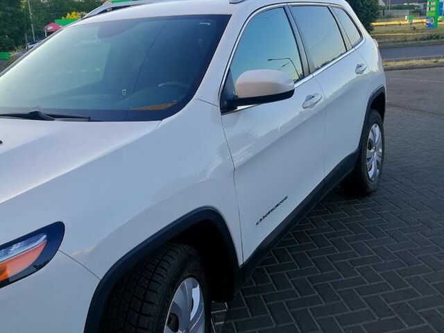 Джип Чероки, объемом двигателя 2.4 л и пробегом 202 тыс. км за 12200 $, фото 11 на Automoto.ua