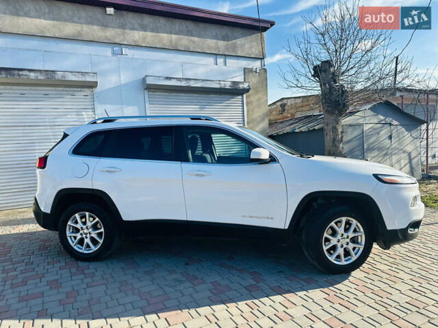 Джип Cherokee, об'ємом двигуна 3.24 л та пробігом 151 тис. км за 14200 $, фото 1 на Automoto.ua