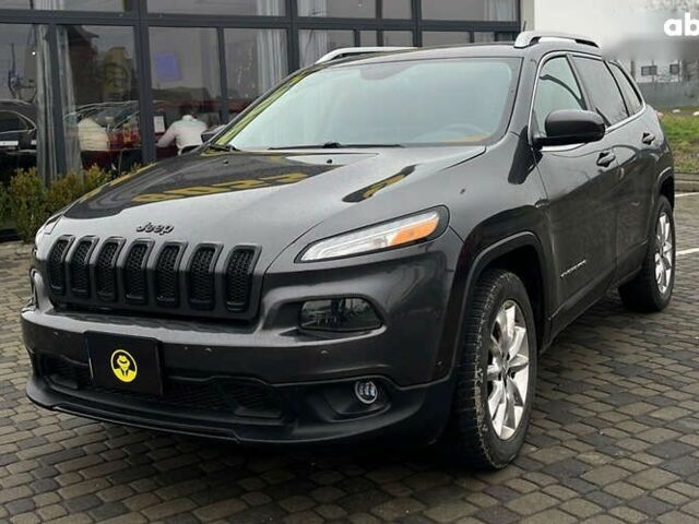 Джип Чероки, объемом двигателя 0 л и пробегом 243 тыс. км за 13500 $, фото 2 на Automoto.ua