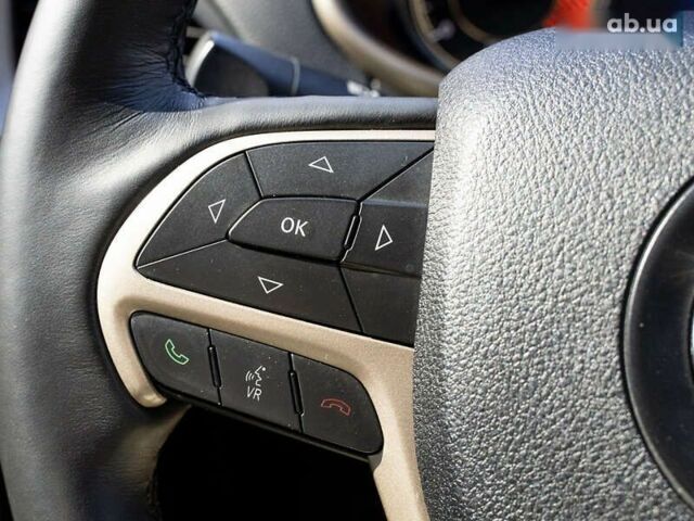 Джип Чероки, объемом двигателя 2 л и пробегом 123 тыс. км за 15700 $, фото 28 на Automoto.ua