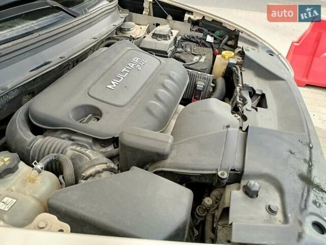 Джип Чероки, объемом двигателя 2.36 л и пробегом 80 тыс. км за 13900 $, фото 19 на Automoto.ua