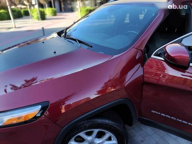 Джип Чероки, объемом двигателя 0 л и пробегом 133 тыс. км за 11990 $, фото 4 на Automoto.ua