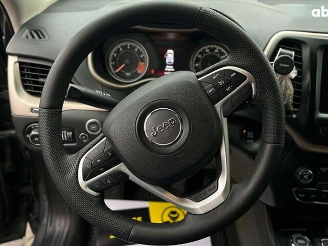 Джип Чероки, объемом двигателя 0 л и пробегом 243 тыс. км за 13500 $, фото 9 на Automoto.ua