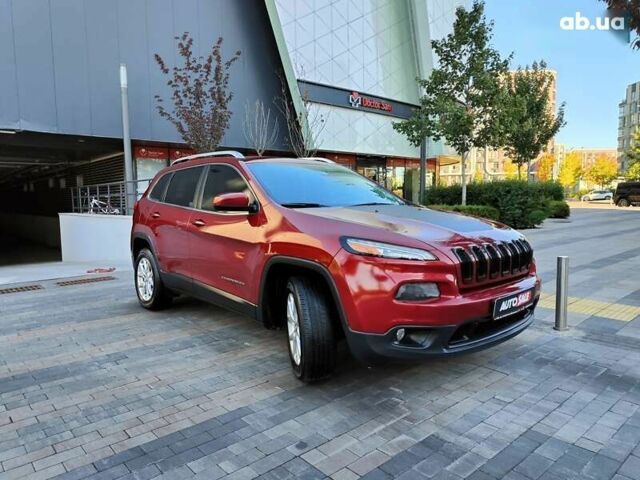 Джип Чероки, объемом двигателя 0 л и пробегом 133 тыс. км за 11990 $, фото 26 на Automoto.ua
