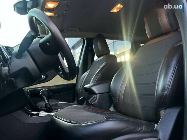 Джип Cherokee, об'ємом двигуна 0 л та пробігом 86 тис. км за 15900 $, фото 8 на Automoto.ua