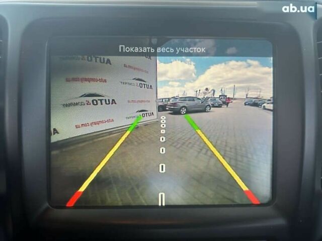 Джип Cherokee, об'ємом двигуна 2.2 л та пробігом 126 тис. км за 19950 $, фото 23 на Automoto.ua