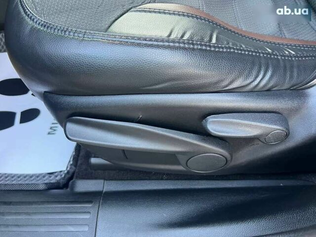 Джип Cherokee, об'ємом двигуна 0 л та пробігом 86 тис. км за 15900 $, фото 9 на Automoto.ua