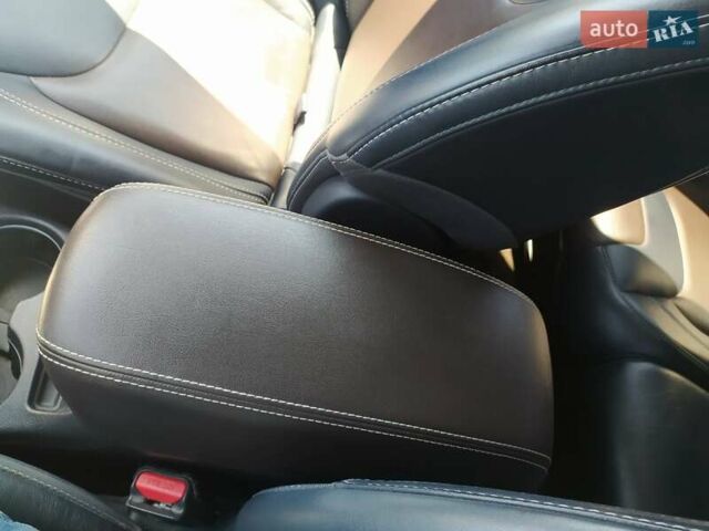 Джип Чероки, объемом двигателя 2.4 л и пробегом 100 тыс. км за 16400 $, фото 21 на Automoto.ua