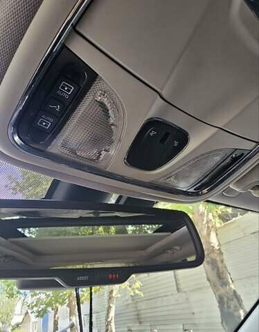 Джип Cherokee, об'ємом двигуна 3.24 л та пробігом 120 тис. км за 15700 $, фото 4 на Automoto.ua