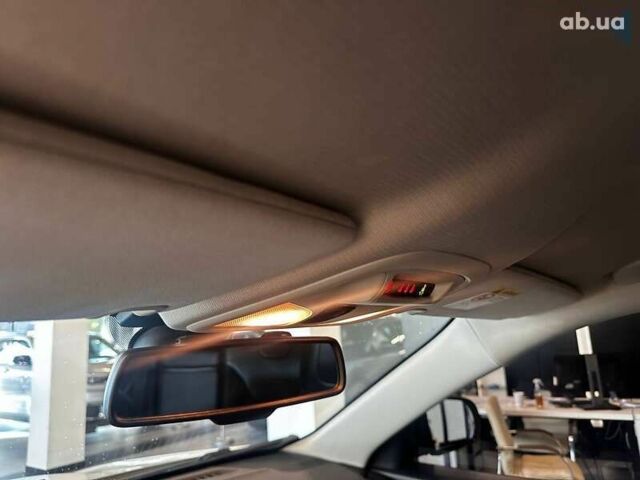 Джип Чероки, объемом двигателя 2.2 л и пробегом 127 тыс. км за 17900 $, фото 28 на Automoto.ua