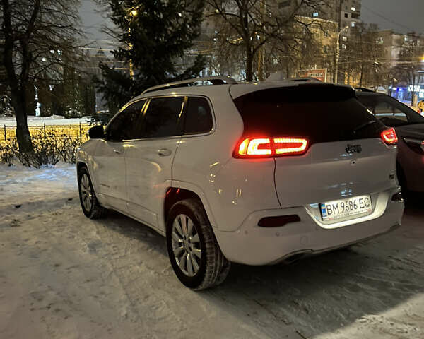 Джип Cherokee, об'ємом двигуна 2.36 л та пробігом 92 тис. км за 17900 $, фото 35 на Automoto.ua