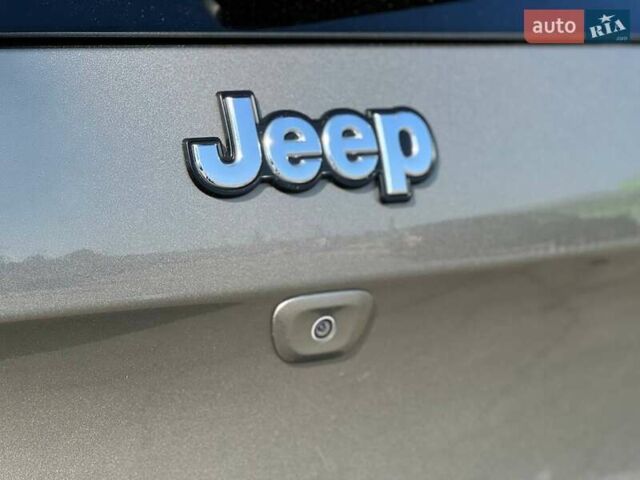 Джип Чероки, объемом двигателя 2.4 л и пробегом 180 тыс. км за 12500 $, фото 5 на Automoto.ua