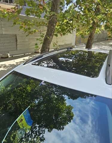 Джип Cherokee, об'ємом двигуна 3.24 л та пробігом 120 тис. км за 15700 $, фото 8 на Automoto.ua