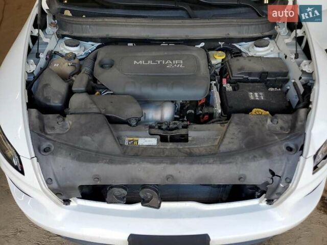 Джип Чероки 2016 в Львове на Automoto.ua Джип Чероки, объемом двигателя 2.36 л и пробегом 84 тыс. км за 1700 $, фото 10 на Automoto.ua