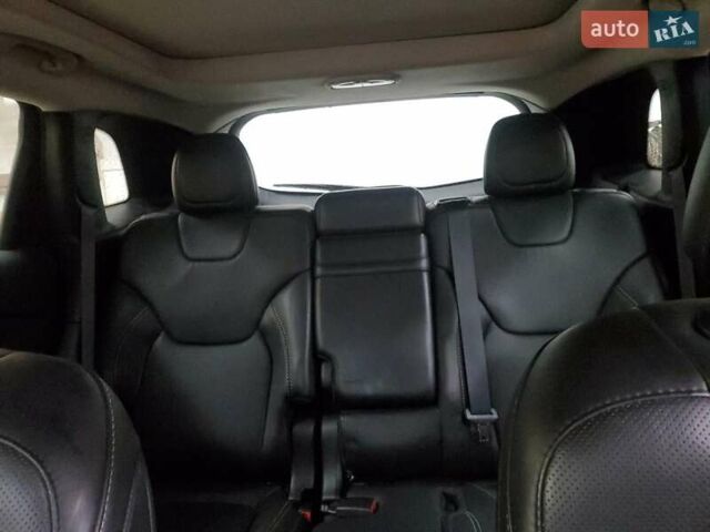 Джип Чероки, объемом двигателя 3.24 л и пробегом 56 тыс. км за 3000 $, фото 9 на Automoto.ua
