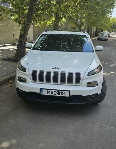 Джип Cherokee, об'ємом двигуна 3.24 л та пробігом 120 тис. км за 15700 $, фото 20 на Automoto.ua