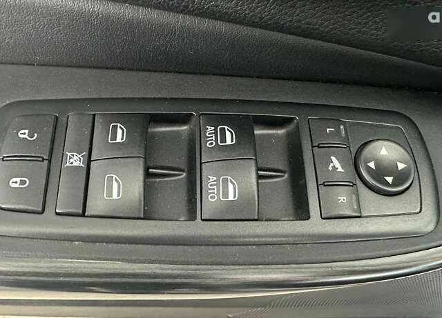 Джип Cherokee, об'ємом двигуна 2.2 л та пробігом 126 тис. км за 19950 $, фото 19 на Automoto.ua