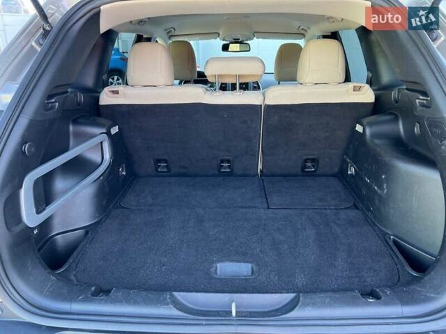 Джип Чероки, объемом двигателя 2.4 л и пробегом 180 тыс. км за 12500 $, фото 19 на Automoto.ua