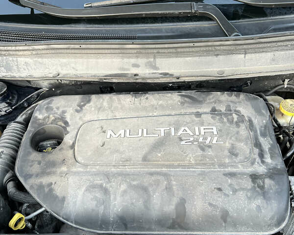 Джип Чероки, объемом двигателя 2.4 л и пробегом 182 тыс. км за 11800 $, фото 30 на Automoto.ua