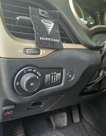 Джип Cherokee, об'ємом двигуна 3.24 л та пробігом 120 тис. км за 15900 $, фото 12 на Automoto.ua