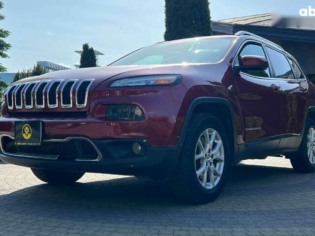 Джип Чероки, объемом двигателя 0 л и пробегом 160 тыс. км за 15600 $, фото 2 на Automoto.ua