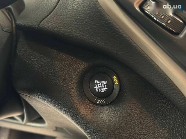 Джип Чероки, объемом двигателя 2.2 л и пробегом 127 тыс. км за 17900 $, фото 26 на Automoto.ua