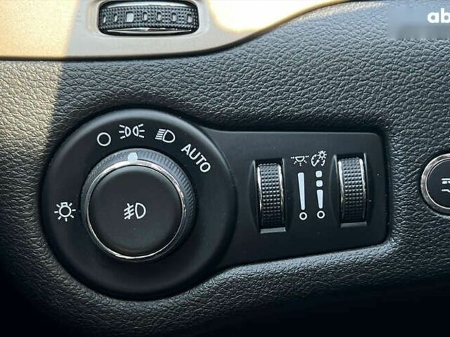 Джип Чероки, объемом двигателя 0 л и пробегом 160 тыс. км за 15600 $, фото 23 на Automoto.ua