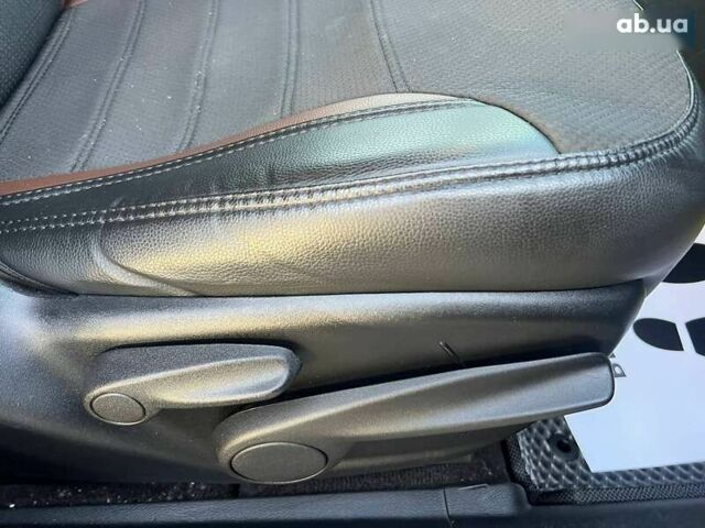 Джип Cherokee, об'ємом двигуна 0 л та пробігом 86 тис. км за 15900 $, фото 22 на Automoto.ua