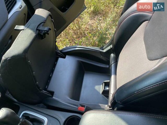 Джип Чероки, объемом двигателя 2.36 л и пробегом 196 тыс. км за 16500 $, фото 12 на Automoto.ua