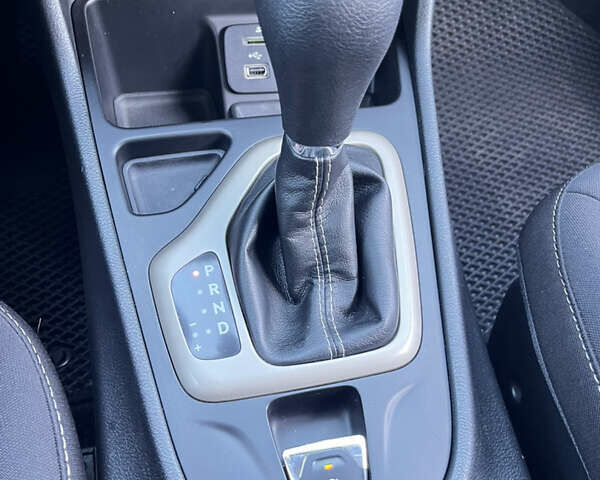 Джип Cherokee, об'ємом двигуна 2.36 л та пробігом 120 тис. км за 14000 $, фото 19 на Automoto.ua