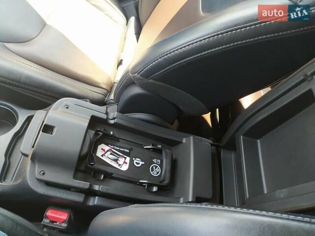Джип Чероки, объемом двигателя 2.4 л и пробегом 100 тыс. км за 16400 $, фото 20 на Automoto.ua