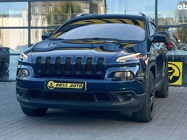 Джип Чероки, объемом двигателя 0 л и пробегом 204 тыс. км за 13800 $, фото 2 на Automoto.ua