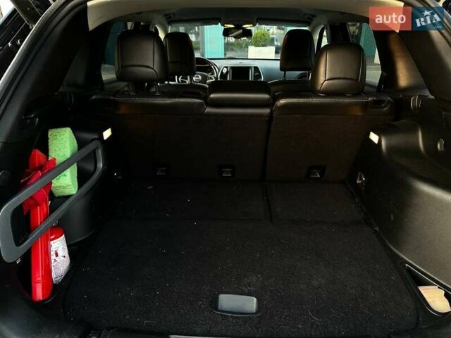 Джип Чероки, объемом двигателя 2.36 л и пробегом 107 тыс. км за 16900 $, фото 17 на Automoto.ua