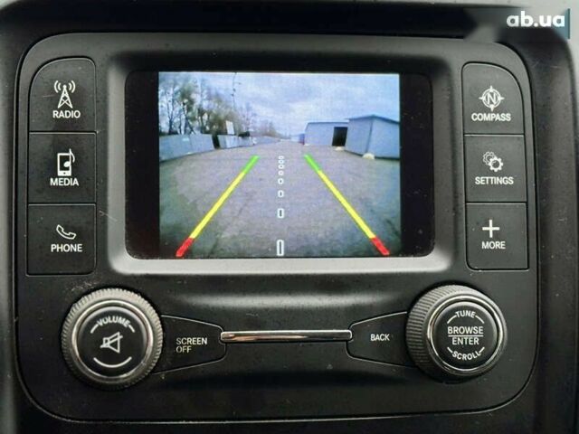 Джип Чероки, объемом двигателя 2.4 л и пробегом 183 тыс. км за 11999 $, фото 28 на Automoto.ua