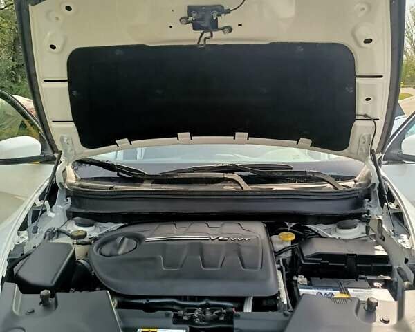 Джип Чероки, объемом двигателя 3.24 л и пробегом 80 тыс. км за 16600 $, фото 6 на Automoto.ua
