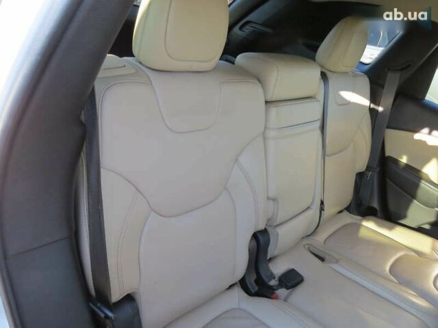 Джип Cherokee, об'ємом двигуна 2.4 л та пробігом 129 тис. км за 14650 $, фото 16 на Automoto.ua