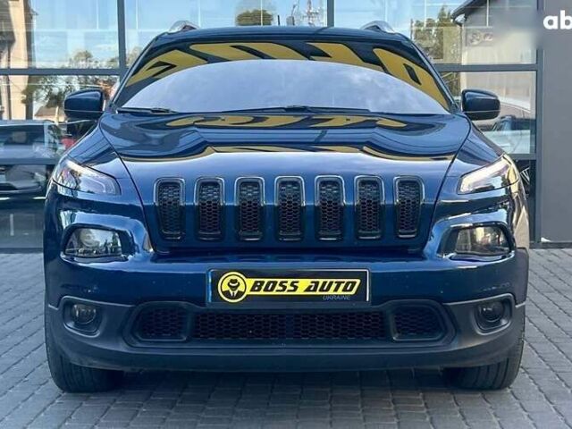 Джип Чероки, объемом двигателя 0 л и пробегом 204 тыс. км за 13800 $, фото 1 на Automoto.ua