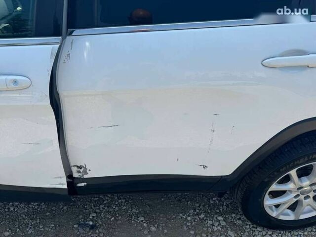 Джип Чероки, объемом двигателя 3.2 л и пробегом 99 тыс. км за 12800 $, фото 6 на Automoto.ua