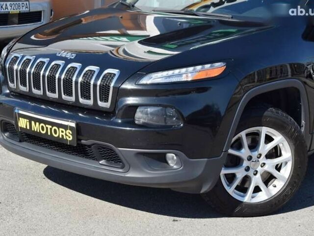 Джип Чероки, объемом двигателя 0 л и пробегом 198 тыс. км за 15200 $, фото 8 на Automoto.ua