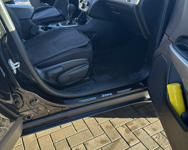 Джип Чероки, объемом двигателя 2.4 л и пробегом 75 тыс. км за 15900 $, фото 5 на Automoto.ua