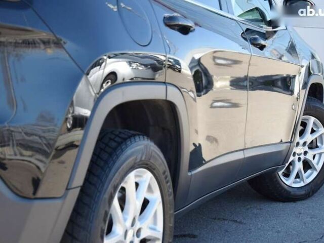 Джип Чероки, объемом двигателя 0 л и пробегом 198 тыс. км за 15200 $, фото 21 на Automoto.ua