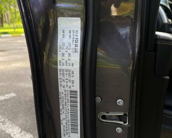 Джип Чероки, объемом двигателя 2.36 л и пробегом 85 тыс. км за 15200 $, фото 21 на Automoto.ua