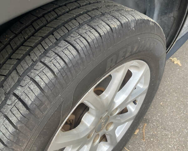 Джип Чероки, объемом двигателя 2.36 л и пробегом 134 тыс. км за 14700 $, фото 13 на Automoto.ua