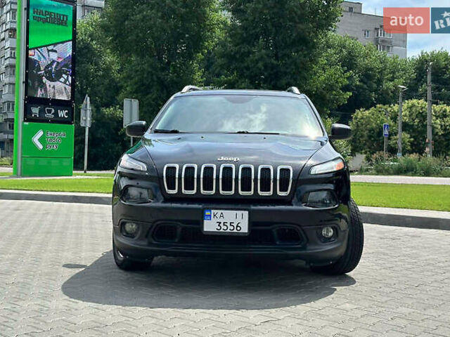 Джип Чероки, объемом двигателя 2.4 л и пробегом 165 тыс. км за 10500 $, фото 10 на Automoto.ua